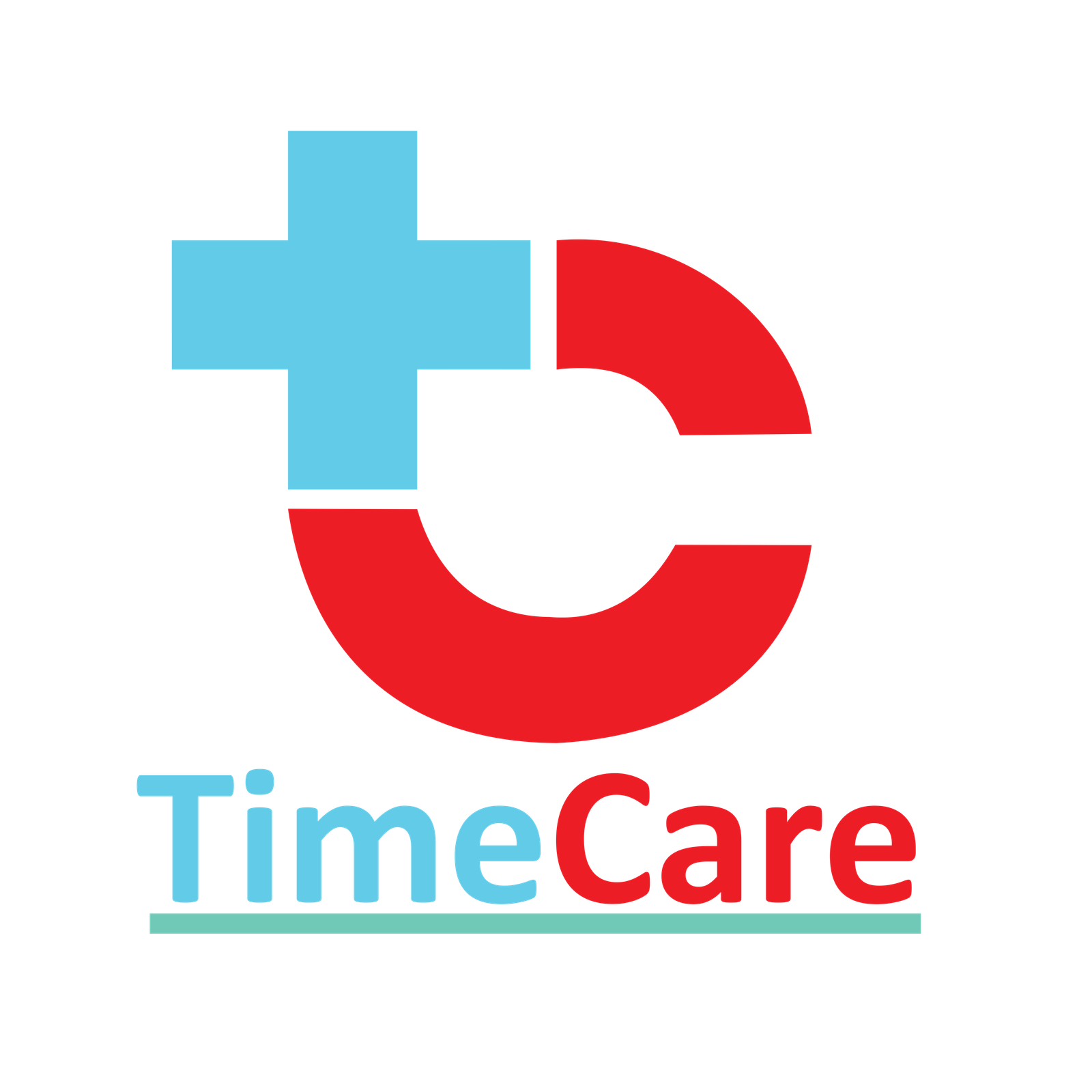 TimeCare Logo