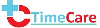 Time Care Logo