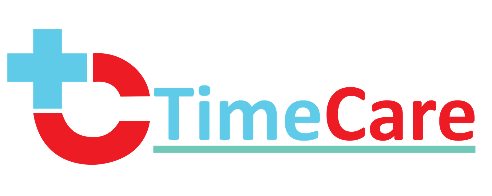 TimeCare Medical Solutions Logo